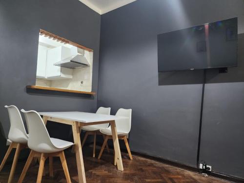 Departamento en Buenos Aires Belgrano excelente ubicación - image 4