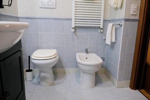 아시시 Casa Ermes 3성급 싱글룸 스위트룸