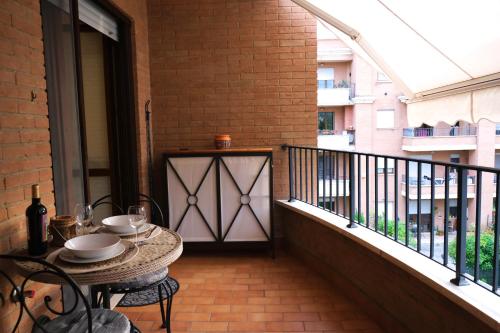 아시시 Casa Ermes 3성급 싱글룸 로비