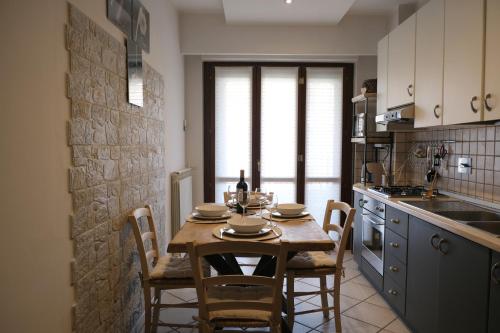 아시시 Casa Ermes 3성급 싱글룸 객실