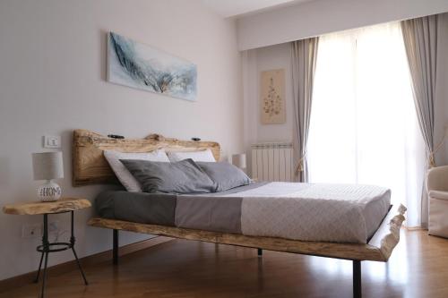 아시시 Casa Ermes 3성급 싱글룸 스위트룸