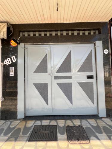 Vedere exterior, Executivo Veneza 203 in Ipatinga