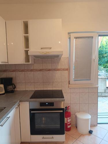 Apartman Oli in Bast