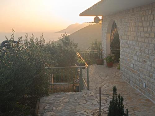 Apartman Oli in Bast