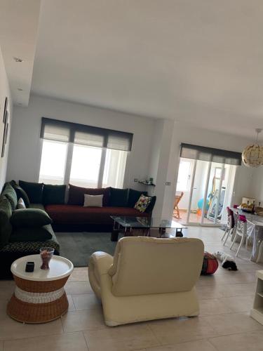 Iekārtas, Splendide appartement calme et spacieux in Oued Alian