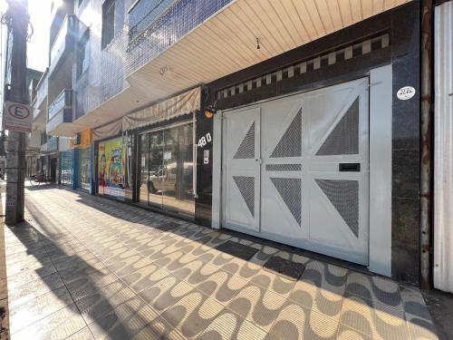 Vedere exterior, Executivo Veneza 303 in Ipatinga