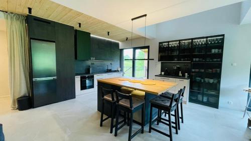 Szlak By Trafił (Szlak By Trafil) in 波雷巴維爾卡