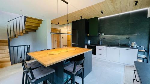 Szlak By Trafił (Szlak By Trafil) in 波雷巴維爾卡