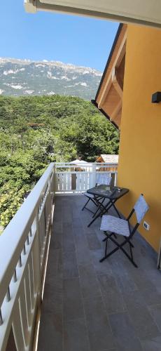 Casa Zignon - Vezzano in Vezano