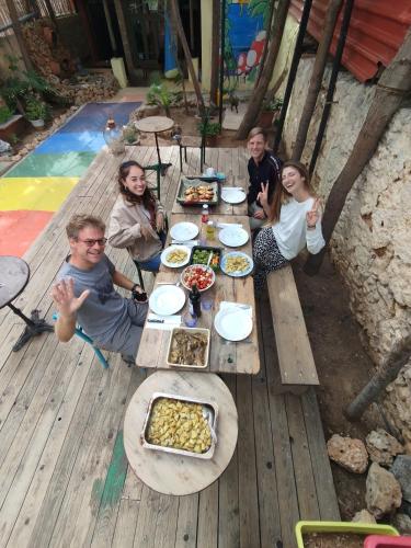 Chania Hostel Youth 18-50 2