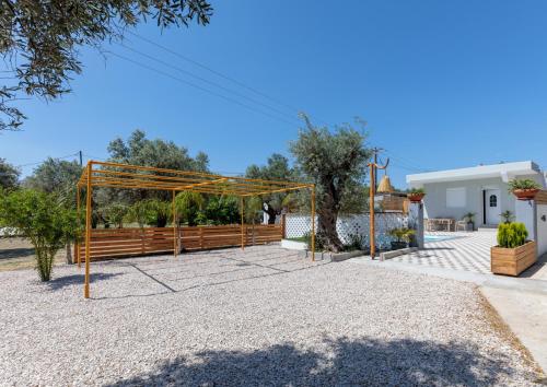 Alamia Suites Alamia Suites