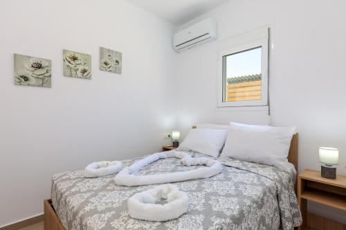 Alamia Suites Alamia Suites