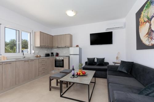 Alamia Suites 2