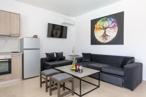 Alamia Suites Alamia Suites