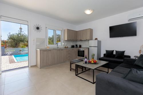 Alamia Suites Alamia Suites