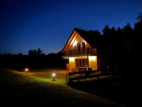 Szyszki i Motyle in ซาร์บสค์