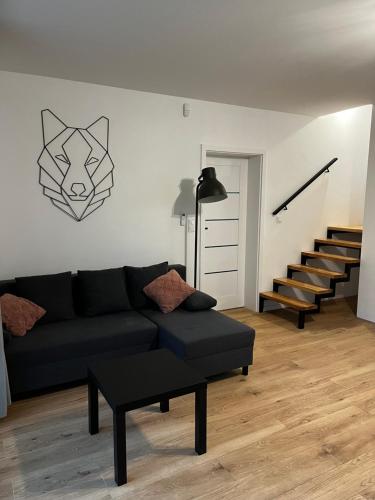 Szyszki i Motyle in ซาร์บสค์