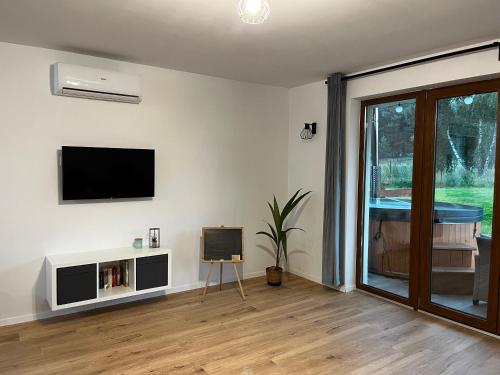 Szyszki i Motyle in ซาร์บสค์