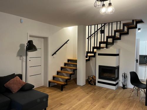 Szyszki i Motyle in ซาร์บสค์