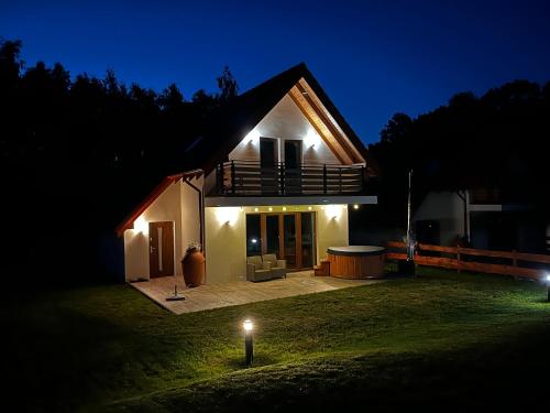 Szyszki i Motyle in ซาร์บสค์