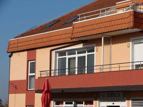  Apartment Barbara in Sveti Martin na Muri