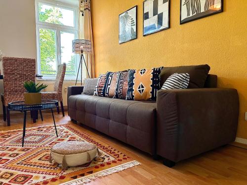 Küche-Siebträgermaschine-Netflix-WIFI-Lage, Leipzig (photo 7)