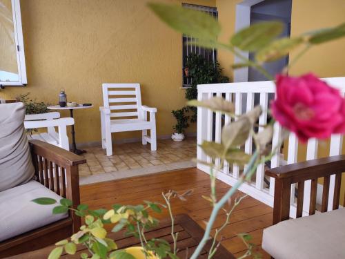 Dotări, B&B Sant'Eufemia in Lamezia Terme