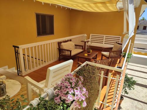 Dotări, B&B Sant'Eufemia in Lamezia Terme