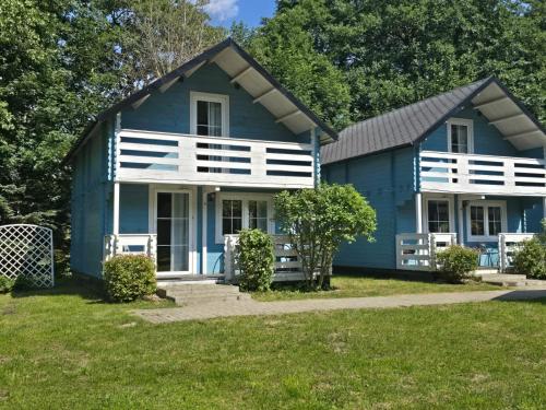 Siesta Camp Łeba