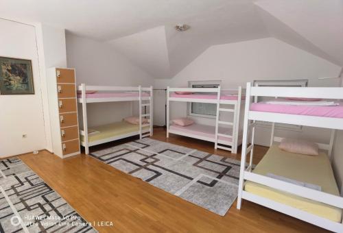 Lovely Home Mostar - image 11