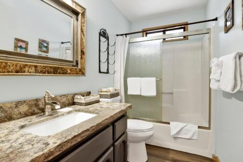 Lazy llama lodge #2150 in Big Bear City, USA