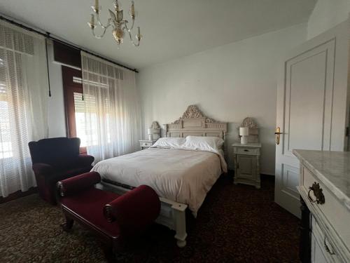 A xunqueira gîte à louer Vilanova de Arousa