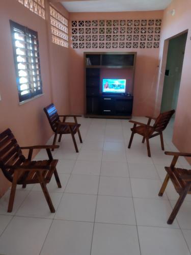 Residência Brisa mar 2 (Residencia Brisa mar 2) in Canoa Quebrada