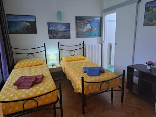 Casa di Paolo e Roberta