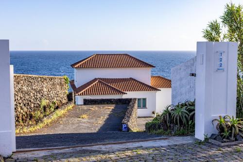 Pedra de Lava Azores-Quarto 2 in เฟเตย์รา