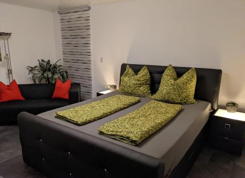 Ferienwohnung im Grünen II in Grebenstein, Deutschland