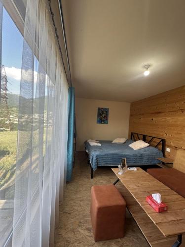 Tevra Hotel, Top of the Mountain, Camping, Nature, Ijevan, Dilijan