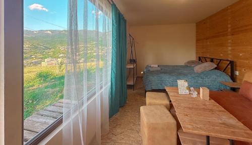 Tevra Hotel, Top of the Mountain, Camping, Nature, Ijevan, Dilijan