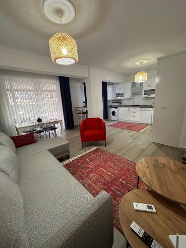 Selcuklar Apart 1, Fethiye