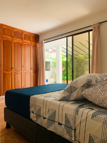 Cartagena Kings Hostel in Pie De Popa