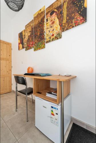 Villa Blanche - Suite en Provence in Draguignan