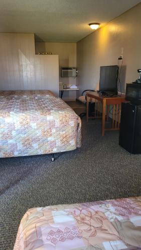 Budget Host Sundowner Motor Inn Kadoka - image 2