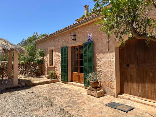 Finca Albenyeta