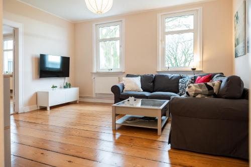 Ferienwohnung Dom in Sleeswijk