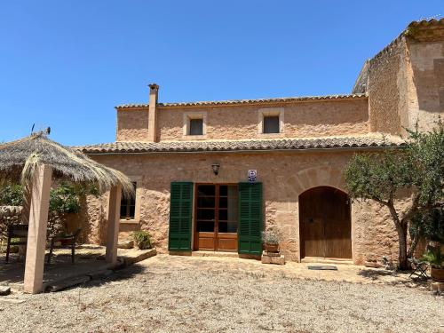 Finca Albenyeta