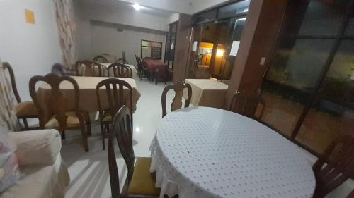 Hostal Eden in Torotoro