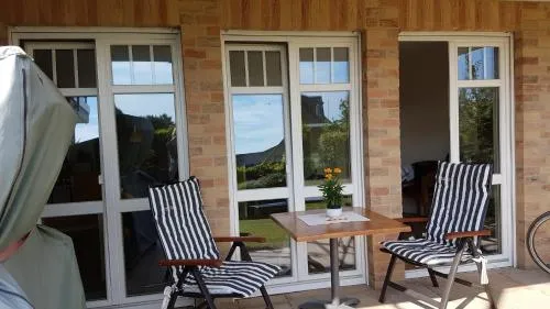 Hochwertige Traumferienwohnung Fehmarn - Neue Tiefe Nähe Südstrand in Fehmarn, Deutschland