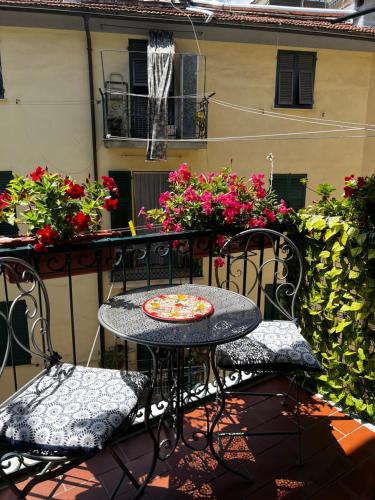 Sunset rooms, La Spezia (fotografie 4)