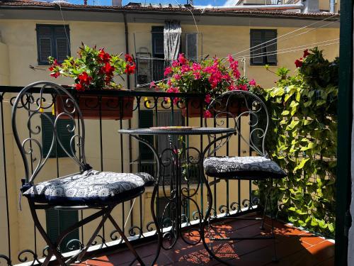 Sunset rooms, La Spezia (fotografie 8)