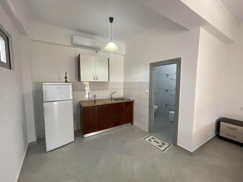 Qeparo View Rooms in 切帕洛